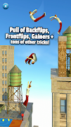 Flip Runner स्क्रीनशॉट 1