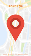 Third Eye ポスター