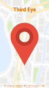 Third Eye ポスター