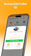 Fake Caller ID ภาพหน้าจอ 3