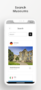 Museums ảnh chụp màn hình 4