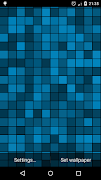 Color Patterns Live Wallpaper 截图 3