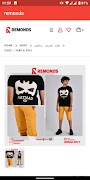 remonds 스크린샷 1
