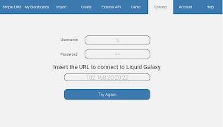 Simple CMS screenshot 6