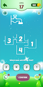 IQ Games Cartaz