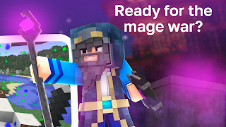 Wizardry Mod اسکرین شاٹ 3