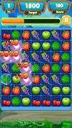 Fruit Link اسکرین شاٹ 1