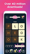 WordBrain - Word puzzle game syot layar 1