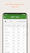 APMC Network - Mandi bhav تصوير الشاشة 4