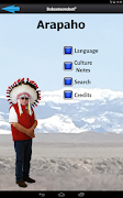 برنامه‌نما Arapaho عکس از صفحه