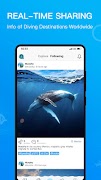 Dive+ : Diving Community ảnh chụp màn hình 4