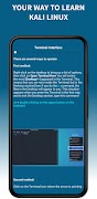 Kali Linux Tutorials poster