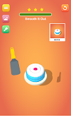 Cake Master 3D 스크린샷 1