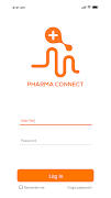 Pharma Connect الملصق
