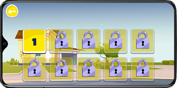 Fire Escape 3D اسکرین شاٹ 6