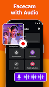 Gravador de ecrã fácil imagem de tela 3