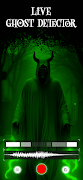 پوستر Ghost Detector & Ghost Finder