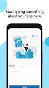 Trader Peruri 포스터