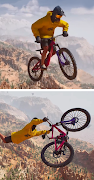 Bike Master screenshot 1