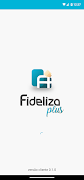Fideliza Plus - Cliente 포스터