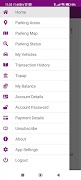 Clare eParking screenshot 1