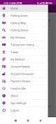 Clare eParking screenshot 1
