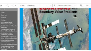 Spiral Reader Screenshot 7