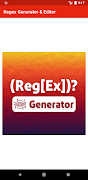 RegEx : Generate, Test & Edit captura de pantalla 3