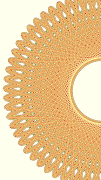 Relaxing Spirograph capture d'écran 6