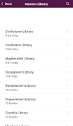 LibrariesNI captura de pantalla 4