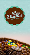 پوستر Les Dames