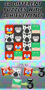 Shuffimals - Mueve los Animale captura de pantalla 3