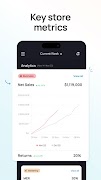 SuperCEO - Shopify Analytics স্ক্রিনশট 1