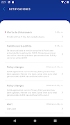 Cliente Global скриншот 3