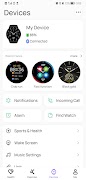 MicroWatch imagem de tela 3