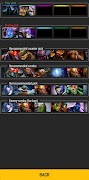 Easy pick for Dota 2 screenshot 5