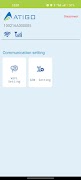 Atigo Net Config screenshot 3