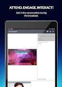 Talk Fusion Live Meetings スクリーンショット 6