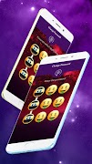 برنامهنما App lock عکس از صفحه
