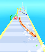 Hotdog Run screenshot 1