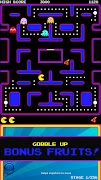 Ms. PAC-MAN screenshot 2