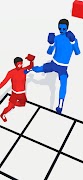 Scramble crossing Screenshot 1