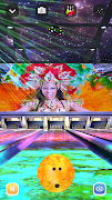 4 Schermata 3D Bowling Pro: Gioco di sport