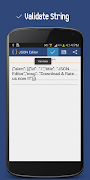 JSON Editor 截圖 5