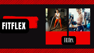 FitFlex Ekran Görüntüsü 3