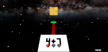 Space Math ภาพหน้าจอ 5