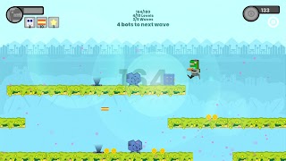 Broken Bot स्क्रीनशॉट 2