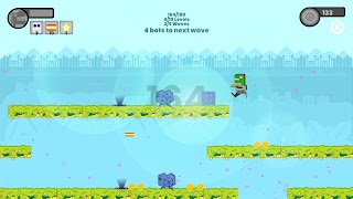 Broken Bot screenshot 2