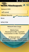 WiFi-Sharing 截圖 1