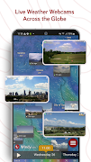 Windy.com - Weather Forecast скриншот 7